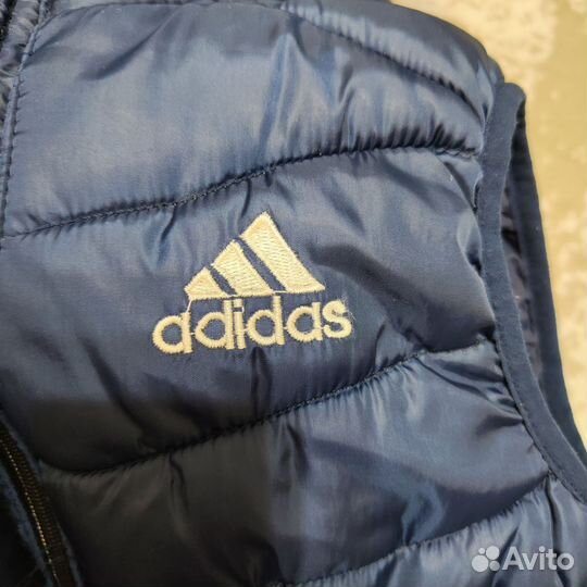 Жилет adidas 116