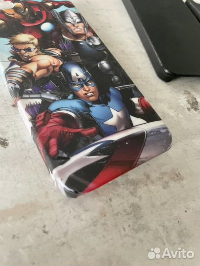 Чехлы 4 шт iPhone 5se