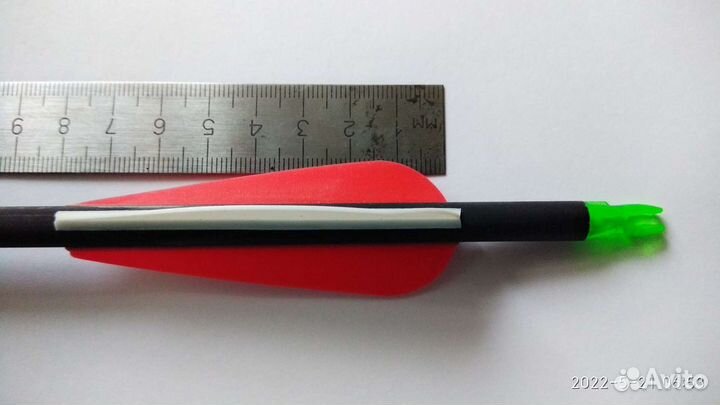 Стрелы для лука в Омске