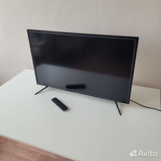Телевизор dexp H32F8000Q
