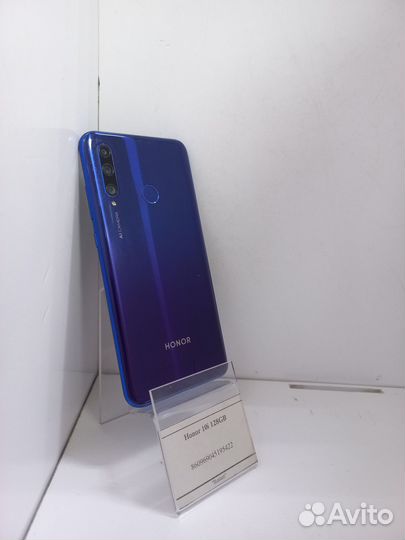 HONOR 10i, 4/128 ГБ