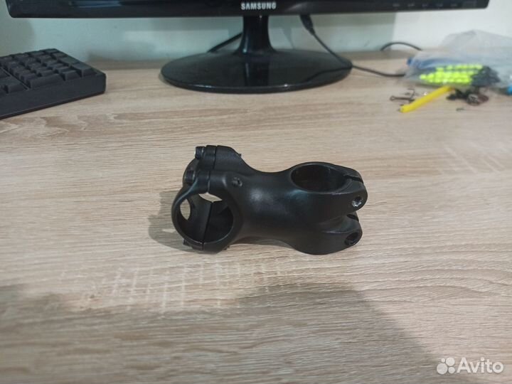 Вынос руля STG