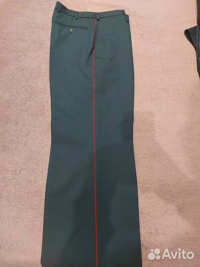 Парадная форма