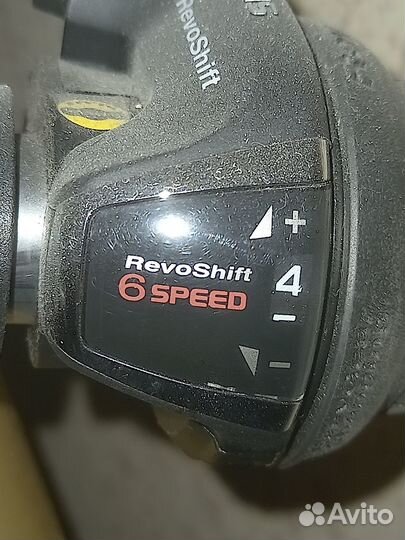 Велосипед b twin poply 500