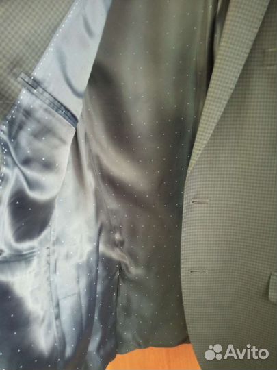 Пиджак мужской