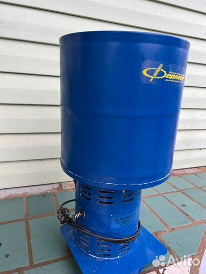 Зернодробилка (Измельчитель зерна Фермер)