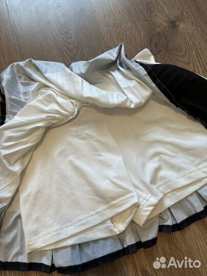 Юбка adidas Stella McCartney теннис (xs)