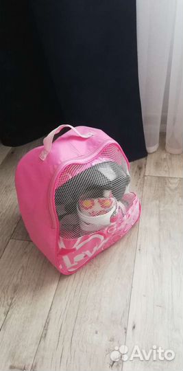 Ролики детские