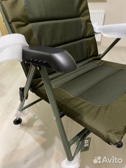 Кресло для рыбалки Carp Pro Light XL