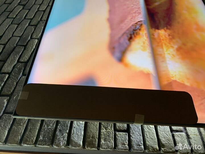 Самая заряженная версия xiaomi 55 в алюм.корпусе