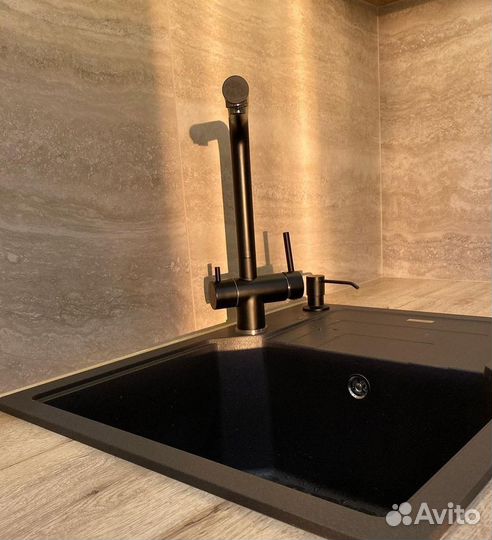 Кухня на заказ. Кухонный гарнитур от производителя