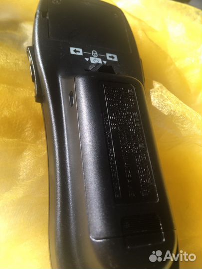 Пульт мультимедиа