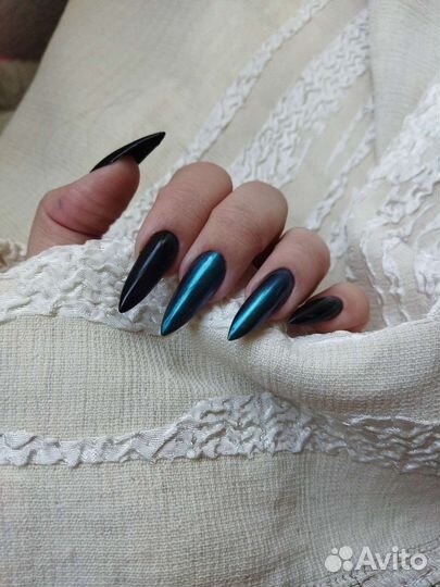 Маникюр, педикюр