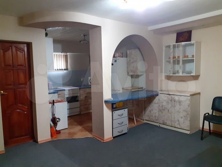 Свободного назначения, 64.7 м²