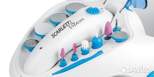 Маникюрный набор