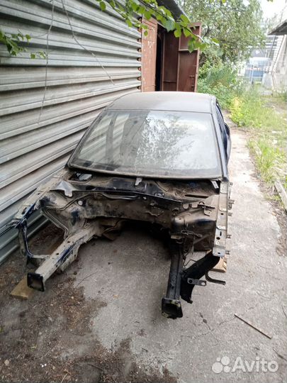 Кузов Passat B5 1998