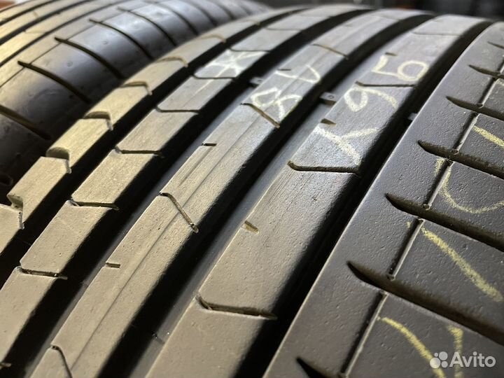 Pirelli P Zero PZ4 225/45 R19 96Y