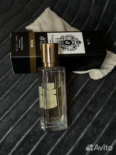 Kirke tiziana terenzi