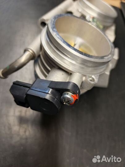 Дроссельная заслонка BRP ski-doo G4