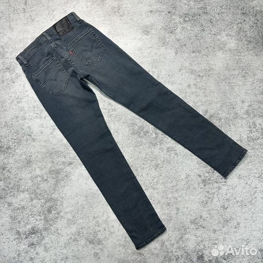 Женские джинсы Levis 511 Premium