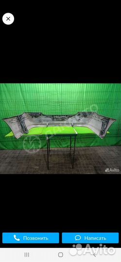 Щиток mercedes e211