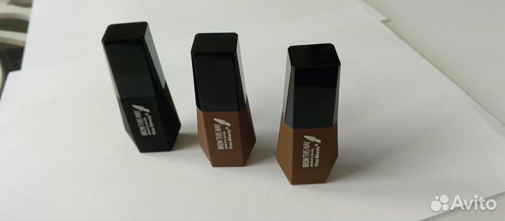 Тушь для бровей новая