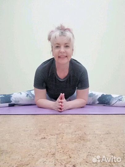 Набираю группу на занятие по хатха йоге,пн,ср,пт в