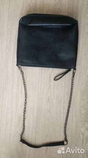 Сумка женская через плечо новая
