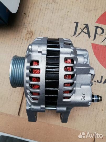 Генератор Denki Hyundai Kia 3730035010