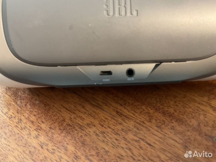 Колонка портативная JBL charge