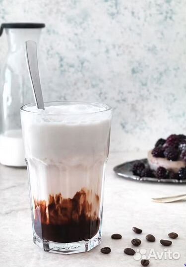 Стаканы Икеа Покал IKEA pokal