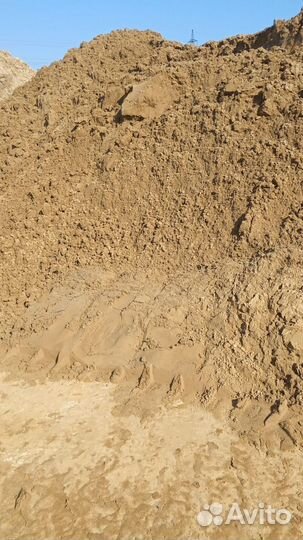 Земля Пескогрунт Песок Щебень Вторич\Извест\Гравий