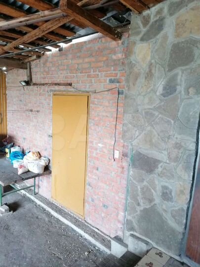 Дом 98,5 м² на участке 25 сот.