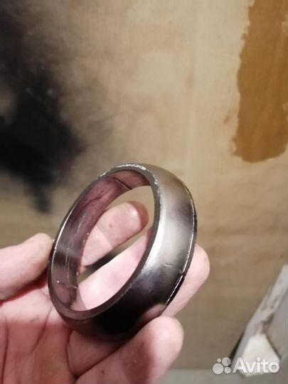 Прокладка катализатора geel vision