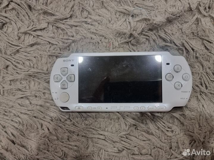 Sony PSP