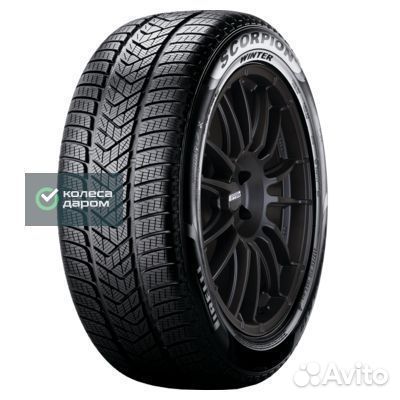 Pirelli Scorpion Winter 265/50 R19 110H