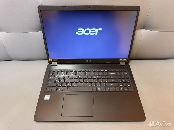 Acer core i5-8/8/256