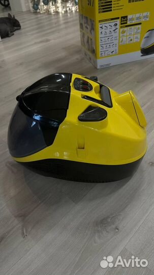 Karcher SE 6.100