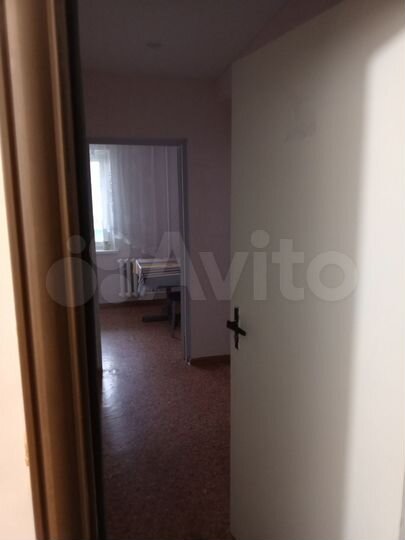 1-к. квартира, 35 м², 7/9 эт.