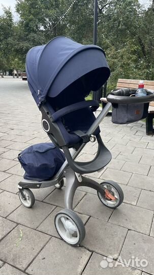 Детские коляски