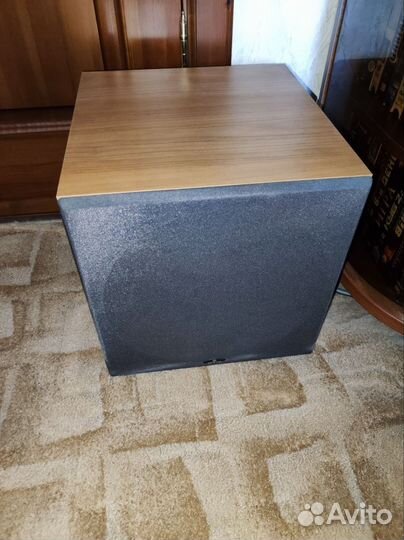 Домашний кинотеатр Monitor Audio Bronze