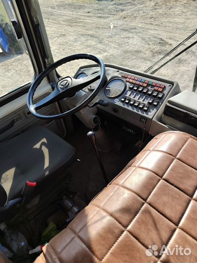 Городской автобус ПАЗ 32054, 2003