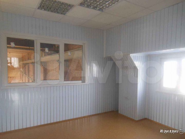 Свободного назначения, 600 м²