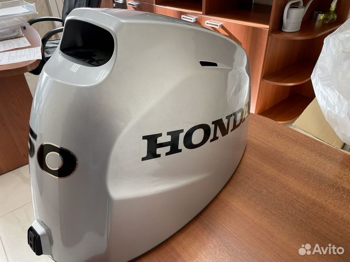 Колпак для лодочного мотора Honda 50 л с