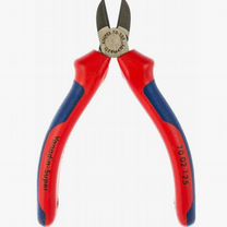 Бокорезы Knipex kn-7002125