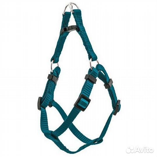 Шлейка Евро быстросьемная XS 15мм