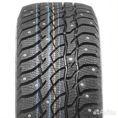 Viatti Bosco Nordico V-523 265/65 R17 112T