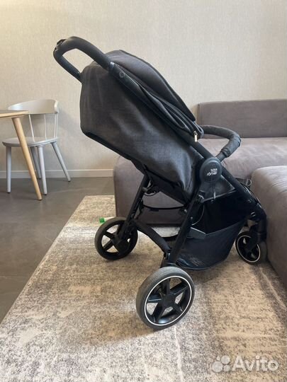 Коляска Britax romer