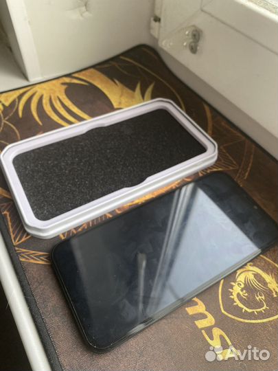 Дисплей iPhone 11