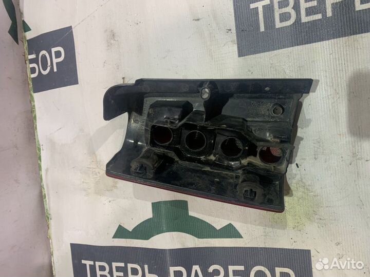 Задний фонарь правый Citroen Berlingo 1999-2006